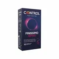 Finissimo Senso Control 12 Pezzi