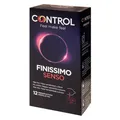Kondome Control Finissimo Senso [12 uds]