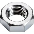 Reyher Sechskantmutter 934920009060000, DIN 934, M6, aus Edelstahl, 100 Stück