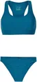 Protest PRTEager 25 Bikini Surfing Blue - 36