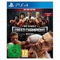Big Rumble Boxing: Creed Champions Day One Edition (PlayStation PS4)