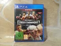 Big Rumble Boxing: Creed Champions (Playstation 4) PS4 - SEHR GUT -