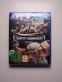 Big Rumble Boxing: Creed Champions (Sony PlayStation 4) PS4 Neu Und OVP