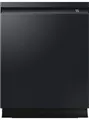 Samsung Unterbaugeschirrspüler DW8700B A DW60CG880UB1EG, 14 Maßgedecke