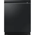 Samsung DW8700B Unterbau Geschirrspüler, 60 cm, 14 Maßgedecke Schwarz
