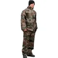 Mil-Tec Regenanzug Militär Regenanzug bunt M