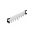 DeLOCK 66179, Aluminium, Aluminium