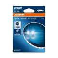 1x Glühlampe, Blinkleuchte ams-OSRAM 2825CBN-2BL passend für