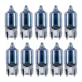 10 Glühlampen Blinkleuchte W5W 12V 5W W2.1x9.5d OSRAM COOL BLUE® INTENSE NextGen