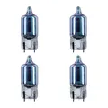4 Glühlampen Blinkleuchte W5W 12V 5W W2.1x9.5d OSRAM COOL BLUE® INTENSE NextGen