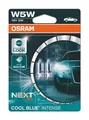 OSRAM Glühlampe, Park-/Positionsleuchte 12V   