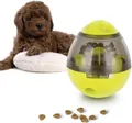 Lesfit Futterball für Hunde & Katzen, Leckerli Spielzeug Hund, Haustier Futter