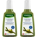 Rausch Anti-Fett-Shampoo Mit Meerestang