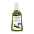 RAUSCH Anti-Fett-Shampoo mit Meerestang 200 ml – Reinigung und Talgregulierung für fettige Kopfhaut – veganes Shampoo ohne Silikone, hergestellt in der Schweiz mit Meerestang- & Zinnkraut-Extrakt