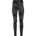 ATHLECIA Damen Tight Theresa Tie Dye Seamless Tights