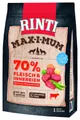 Rinti Max-i-Mum Hundetrockenfutter Adult 1 kg Rind