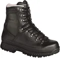 HAIX BW Bergschuh leicht original Schuhgröße 38