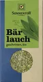 Sonnentor Bärlauch geschnitten 18g Bio