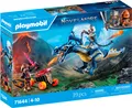 Playmobil® Drache im Gefecht (71644), Novelmore Konstruktions-Spielset, (39 St), Made in Europe