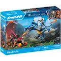 Playmobil Drache im Gefecht (71644, Playmobil Novelmore) (71644)