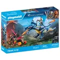 PLAYMOBIL 71644 - Novelmore - Drache im Gefecht