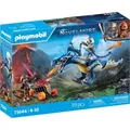 Playmobil Novelmore Drache im Gefecht