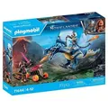 Playmobil® 71644 Drache im Gefecht Konstruktions-Spielset