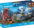 Playmobil Novelmore Drache im Gefecht
