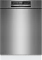 Bosch SMU6ZCS16E (edelstahl)