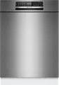 BOSCH Serie 6 SMU6ZCS16E Geschirrspüler Unterbau 60cm