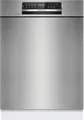 Bosch SMU6ZCS16E Unterbau-Geschirrspüler 60cm Edelstahl varioSchublade PerfectDry HomeConnect EEK:B