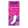 Carefree Plus Long Fresh 40