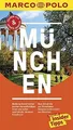 MARCO POLO Reiseführer München: Reisen mit Insider-Tipps... | Buch | Zustand gut