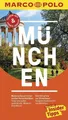 MARCO POLO Reiseführer München / Inklusive kostenloser Touren-App