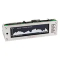 Aqua Computer aquaero 6 PRO USB Fan-Controller, Grafik-LCD (53145)
