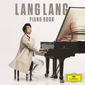 Piano Book (Standard Edition) by Lang Lang [CD]