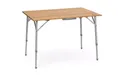 Berger Carry Deluxe Falttisch 100 x 72 cm Camping Outdoor- B-Ware