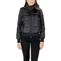 Puffjacke