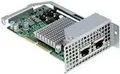 Supermicro Add-on Card AOC-CTG-I2T - Netzwerkadapter - PCIe 2.1 x8 Low Profile - 10Gb Ethernet x 2