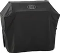 RÖSLE Abdeckhaube VIDERO G6/G6-S / ALLFLAME 6 schwarz
