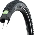 Schwalbe Smart Sam Plus DD, GreenGuard, Performance Line, Tube, SnakeSkin Drahtreifen 29" Addix black-reflex 57-622