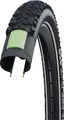 Schwalbe Reifen Smart Sam Plus 29x2.25" 57-622 schwarz Reflex E-50 HS624 Drahtreifen