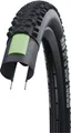 Schwalbe Fahrradreifen HS624 Reifen 57-622 Smart Sam Plus DD 29"