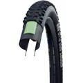 SCHWALBE MTB-Fahrradreifen Smart Sam Plus, 29x2.25" 57-622