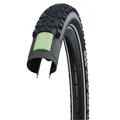Schwalbe Reifen Smart Sam Plus 29x2.25 (57-622) Drahtreifen Fahrrad Mountainbike