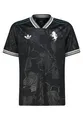 Kinder Fußballtrikot JUVENTUS TURIN 25/26 AUSWEICHTRIKOT Unisex 152