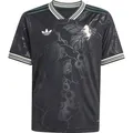 ADIDAS Kinder Trikot Juventus Turin 25/26 Ausweichtrikot Kinder