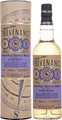Douglas Laing PROVENANCE Blair Athol 5 Years Old Single Cask Malt 2014 46% Vol. 0,7l in Geschenkbox