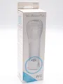Original Nintendo Wii Motion Plus Adapter mit Silikonhülle Weiß in OVP - NEU