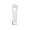Original Wii Motion Plus mit Schutzhülle Weiss / Weiß